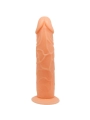 Vive Realistischer Dildo 19.8 cm Natürliche Farbe von Baile Dildos