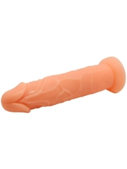 Vive Realistischer Dildo 19.8 cm Natürliche Farbe von Baile Dildos