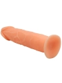 Vive Realistischer Dildo 19.8 cm Natürliche Farbe von Baile Dildos