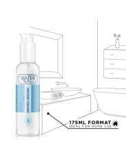 Natürliches Schmiermittel 175 ml von Waterfeel