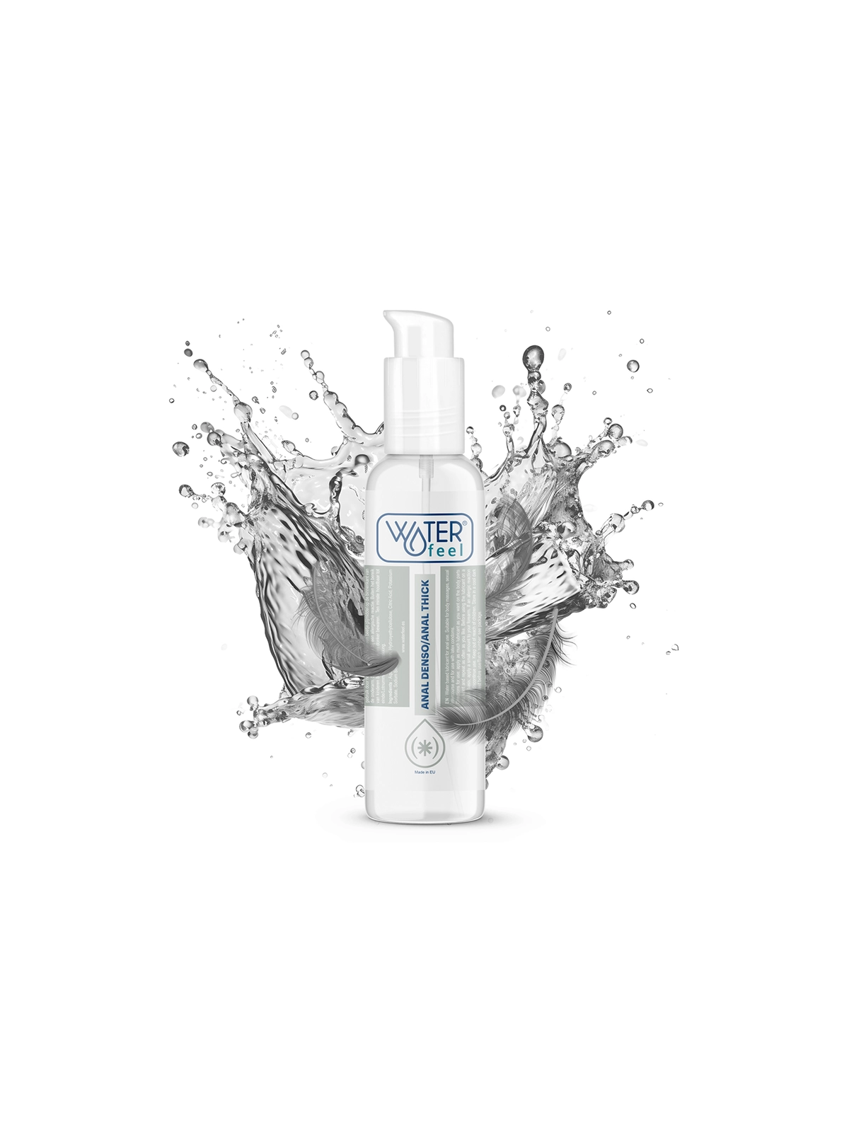 Anal-Schmiermittel 150 ml von Waterfeel