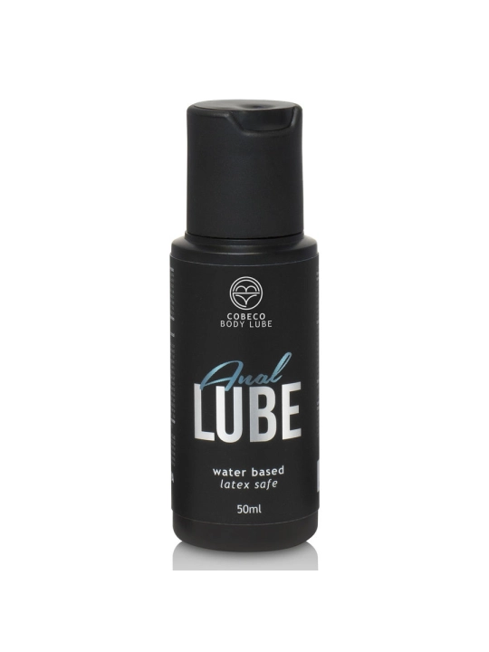 Cbl Anal Lubel 50ml von Cobeco Pharma