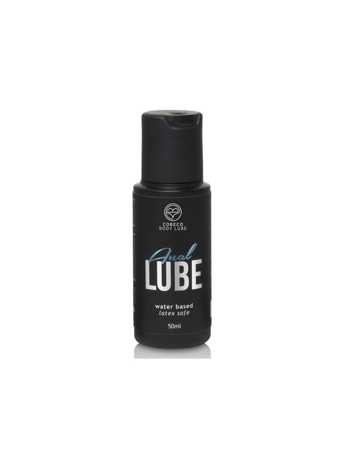 Cbl Anal Lubel 50ml von Cobeco Pharma