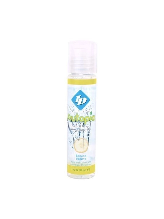 Lube Banane 30 ml von Id Frutopia