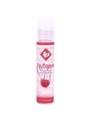 Lube Kirsche 30ml von Id Frutopia