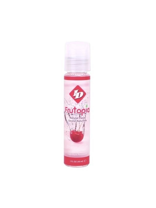 Lube Kirsche 30ml von Id Frutopia