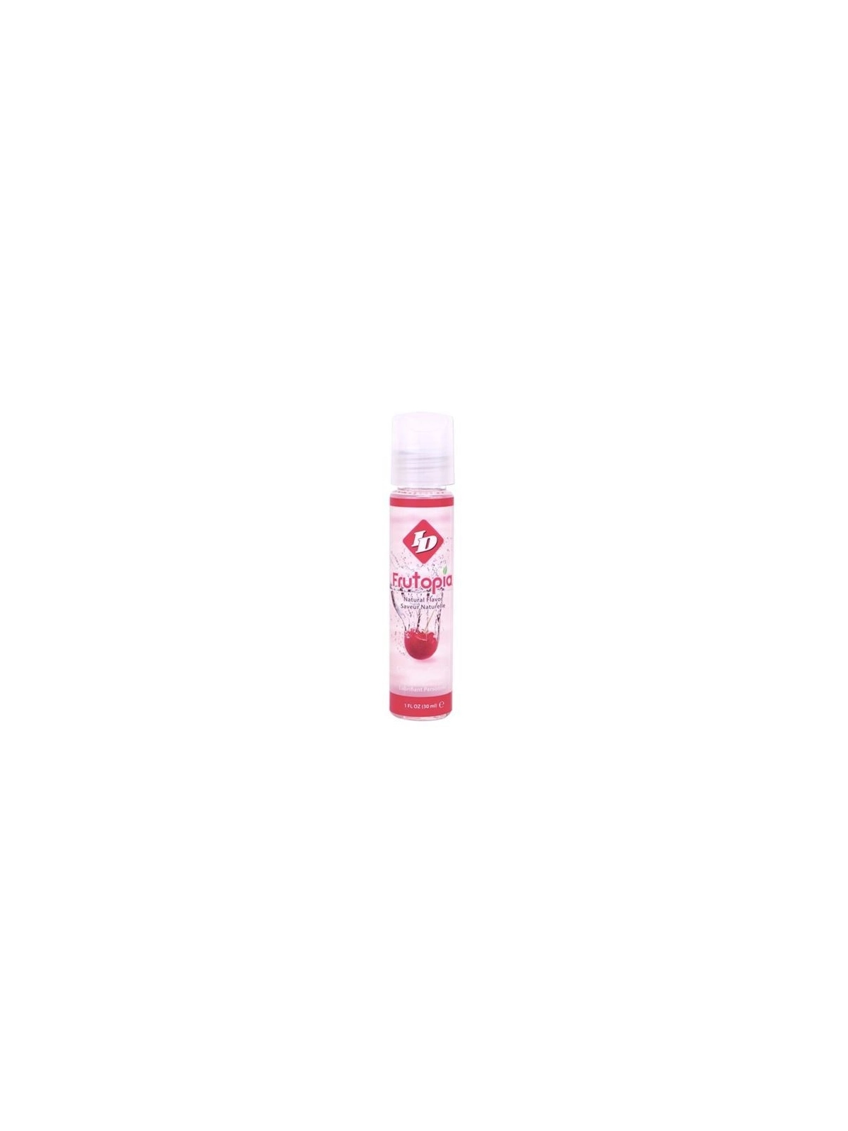 Lube Kirsche 30ml von Id Frutopia