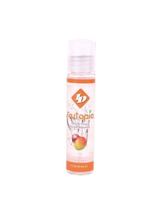 Lube Mango 30 ml von Id Frutopia