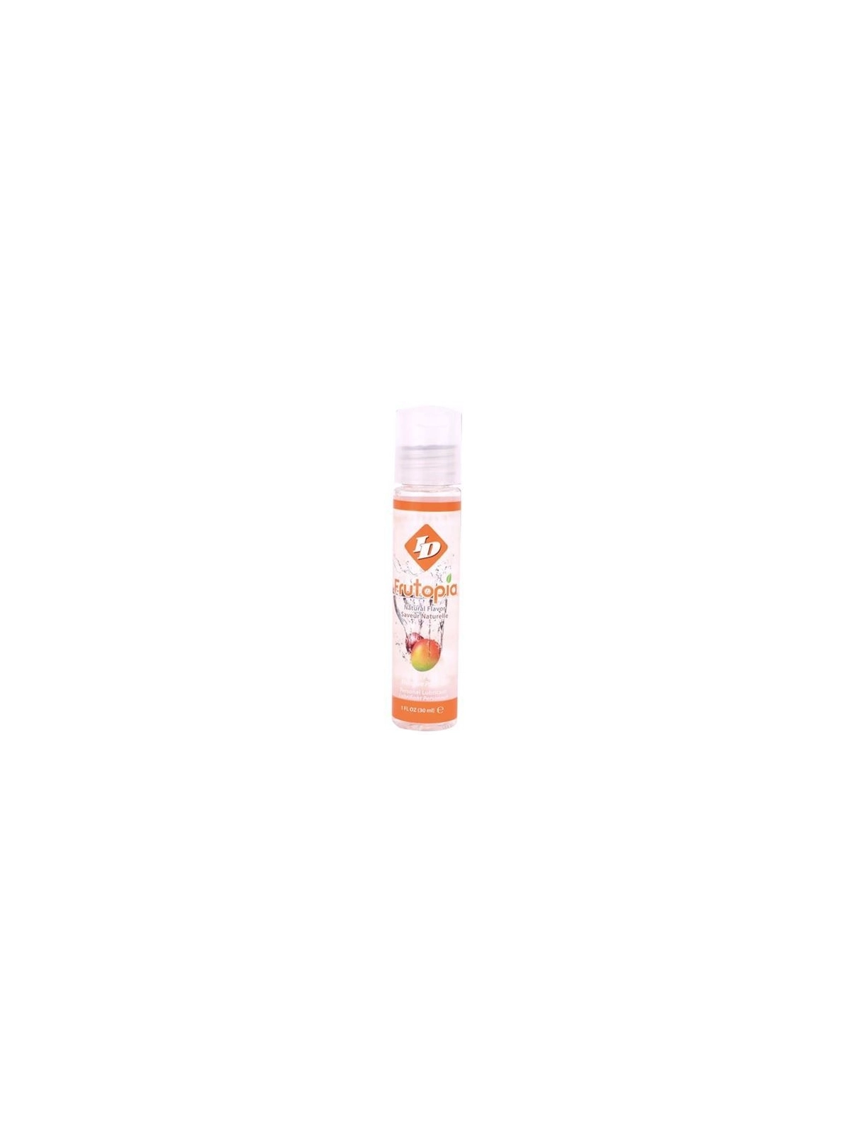 Lube Mango 30 ml von Id Frutopia