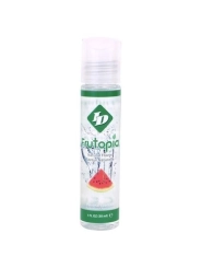 Lube Wassermelone 30 ml von Id Frutopia