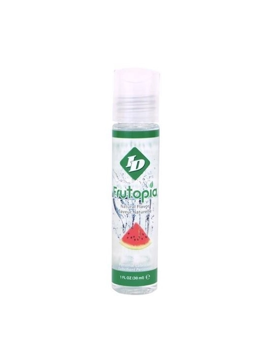 Lube Wassermelone 30 ml von Id Frutopia