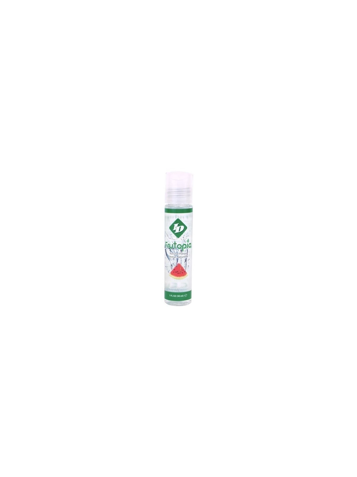 Lube Wassermelone 30 ml von Id Frutopia