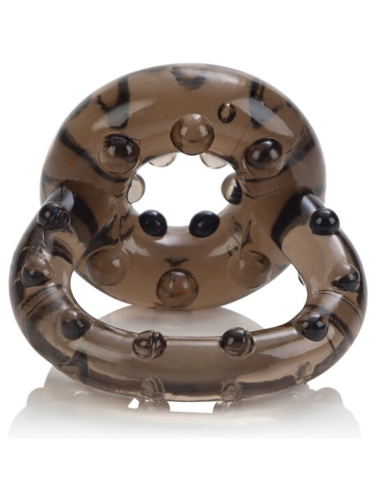 All Star Enhancer Ring von Calexotics