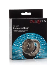 All Star Enhancer Ring von Calexotics