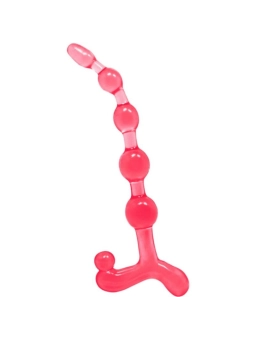 FETISH FANTASY SERIES - BODY DOCK THRUSTER DILDOKLEMME MIT 7 PUSH-MODI SCHWARZ