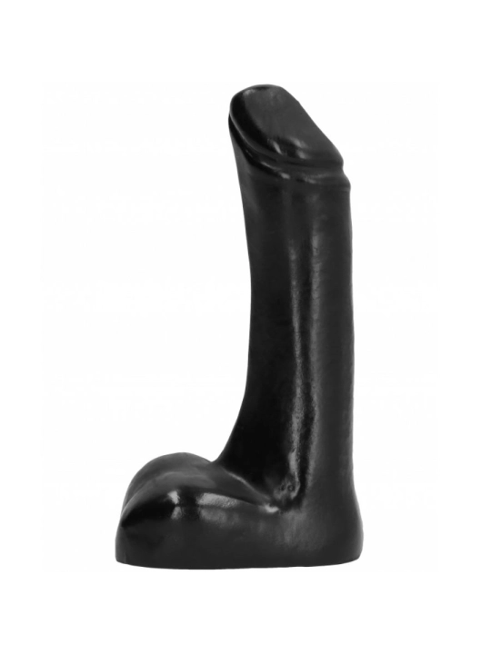 Dildo 9 cm von All Black