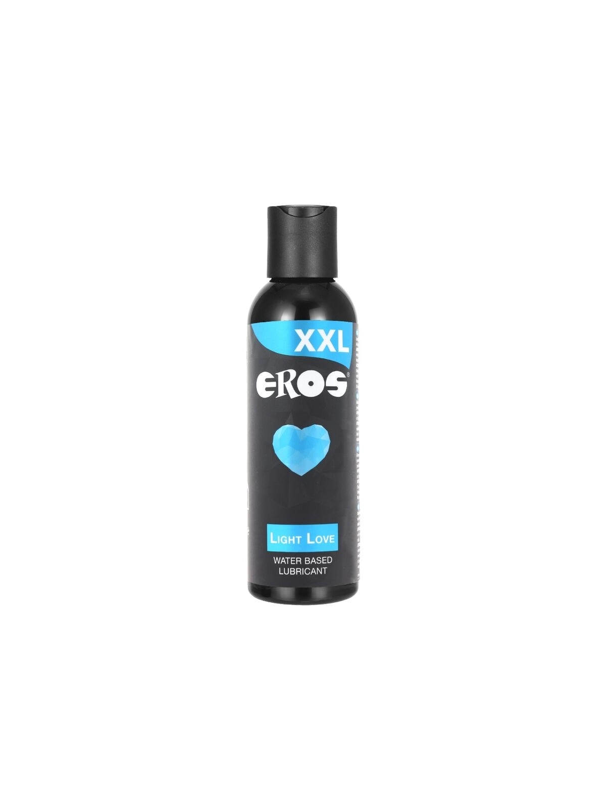 XXL Light Love auf Wasserbasis 150 ml von Eros Classic Line