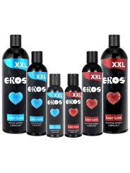 XXL Light Love auf Wasserbasis 150 ml von Eros Classic Line