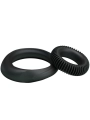 Kit 2 Silikonringe Ring Manhood von Baile For Him