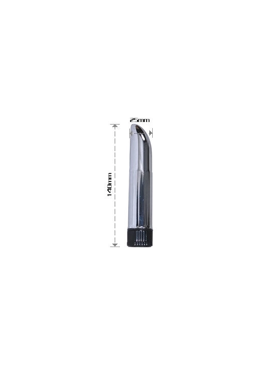 Lady Finger Vibrator von Baile Vibrators