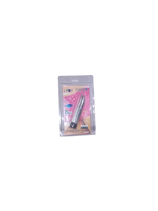 Lady Finger Vibrator von Baile Vibrators