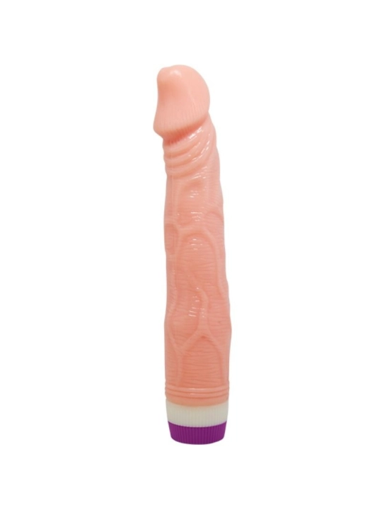 Natürlicher Realistischer Vibrator 22 cm von Baile Vibrators