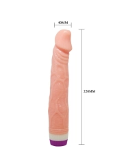 Natürlicher Realistischer Vibrator 22 cm von Baile Vibrators