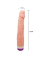 Natürlicher Realistischer Vibrator 22 cm von Baile Vibrators