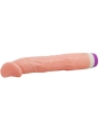 Natürlicher Realistischer Vibrator 22 cm von Baile Vibrators