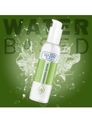 Cannabis-Schmiermittel 150 ml von Waterfeel