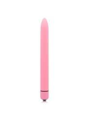 Vibrator Rosa von Glossy