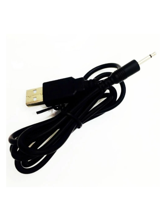 Usb Ladegert mit Kabel von Pretty Love