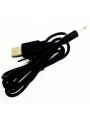 Usb Ladegert mit Kabel von Pretty Love