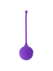 Kisha Fit One Silikon Kegelflieder von Intense Anal Toys