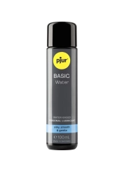 Basic auf Wasserbasis 100 ml von Pjur