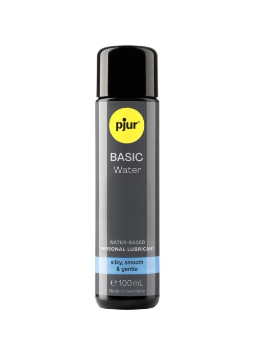 Basic auf Wasserbasis 100 ml von Pjur