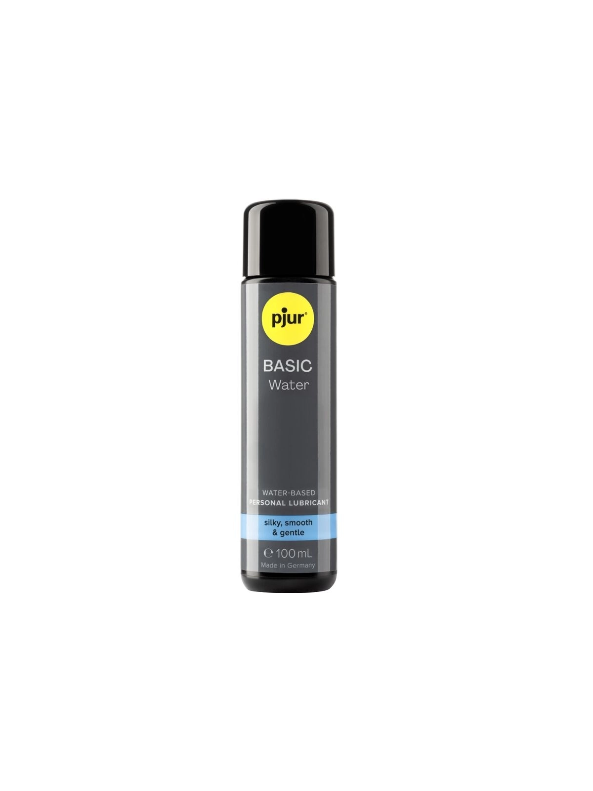 Basic auf Wasserbasis 100 ml von Pjur