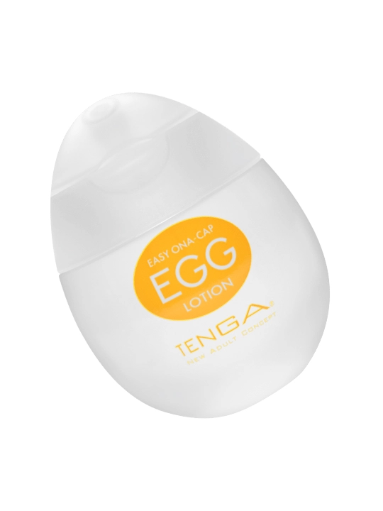 Eierlotion-Schmiermittel 50 ml von Tenga