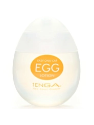 Eierlotion-Schmiermittel 50 ml von Tenga