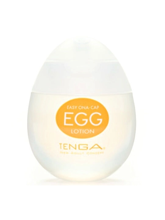 Eierlotion-Schmiermittel 50 ml von Tenga