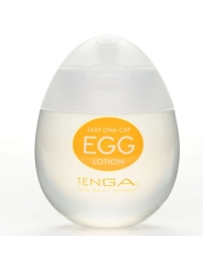 Eierlotion-Schmiermittel 50 ml von Tenga