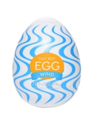 Wind-Ei-Masturbator von Tenga