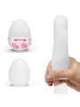 Curl Egg Masturbator von Tenga