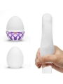 Mesh-Ei-Masturbator von Tenga