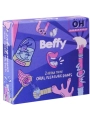 Oralsex-Condom von Beffy