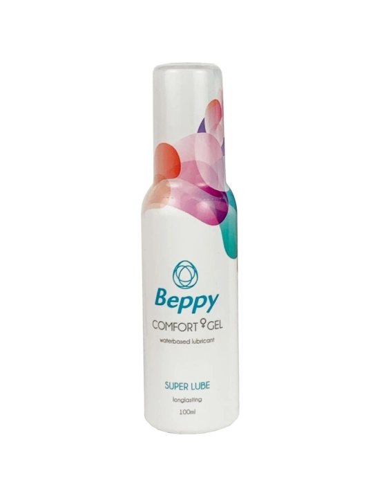 Comfort Gel Schmiermittel auf Wasserbasis 100 ml von Beppy