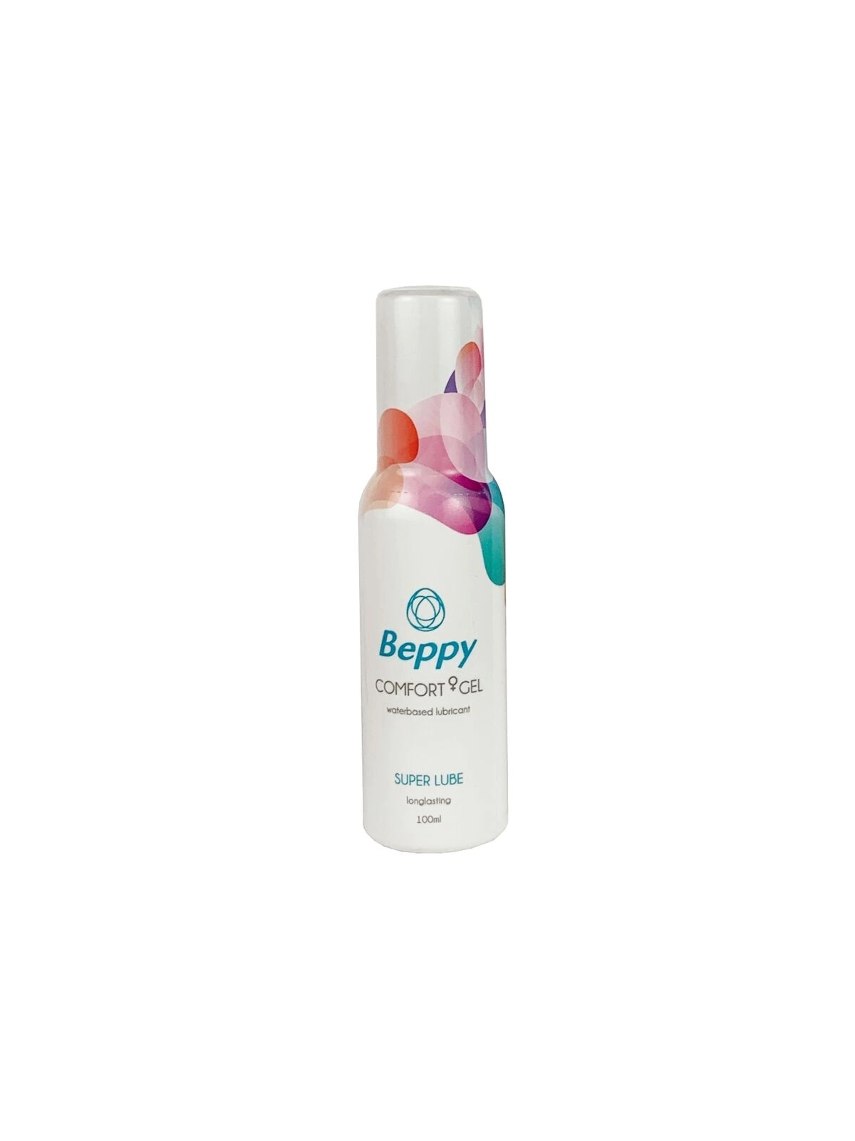 Comfort Gel Schmiermittel auf Wasserbasis 100 ml von Beppy