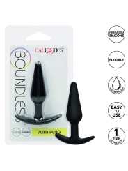 Boundless Slim Plug von Calexotics