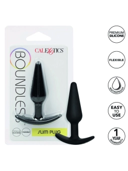 Buttplugs