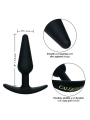 Boundless Slim Plug von Calexotics